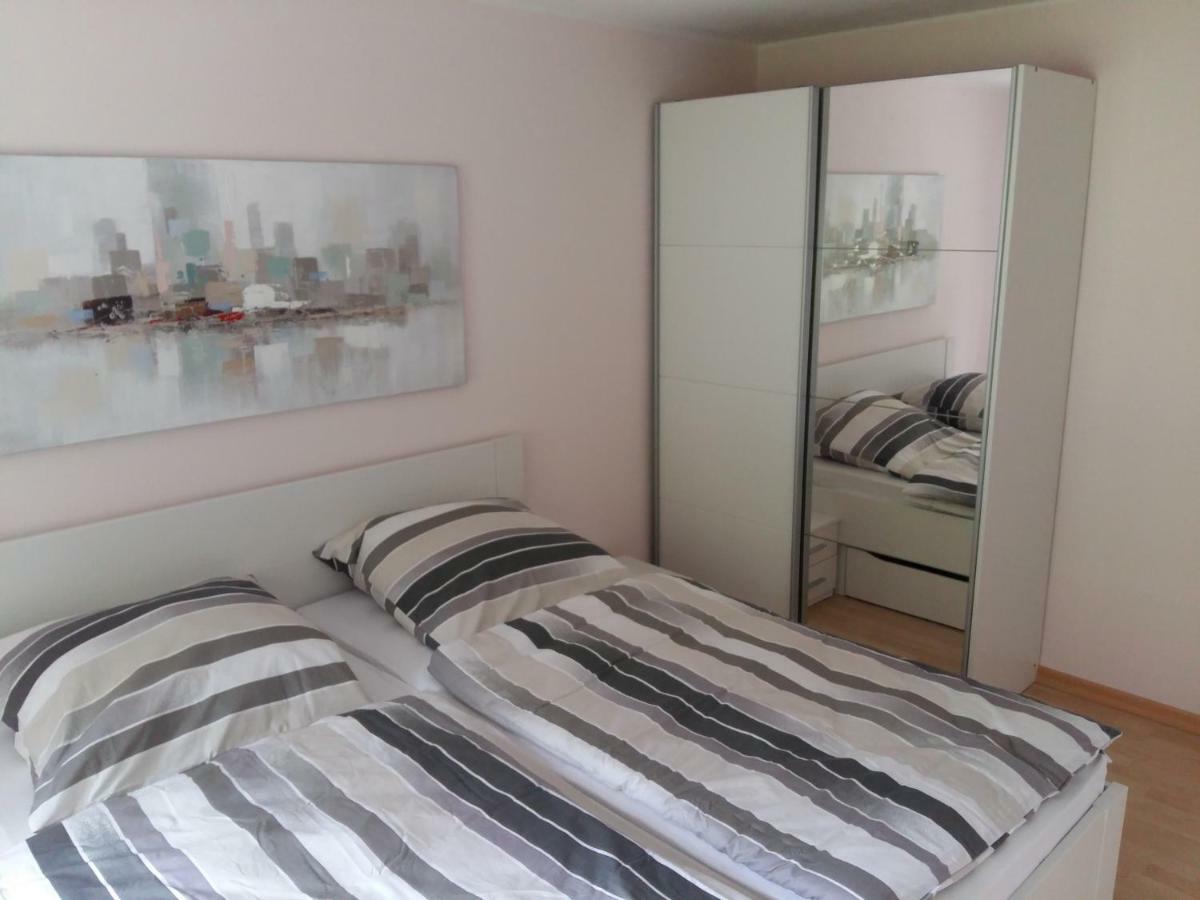 Ferienwohnung Peter Hofling Wertheim Zewnętrze zdjęcie
