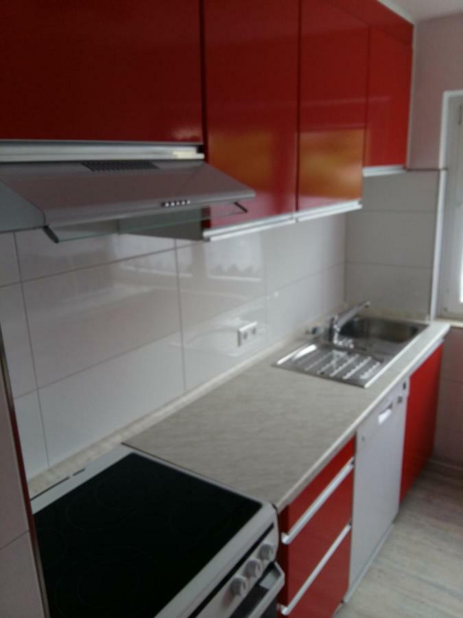 Ferienwohnung Peter Hofling Wertheim Zewnętrze zdjęcie